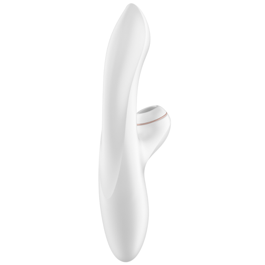 Satisfyer Vibrator Pro G-Spot Rabbit 2020 Edition