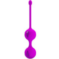 Health Kegel Pretty Love - Kegel Tighten Up Ii Balls Kegel-Übung