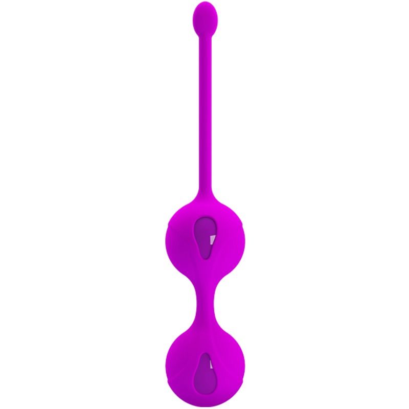 Health Kegel Pretty Love - Kegel Tighten Up Ii Balls Kegel-Übung