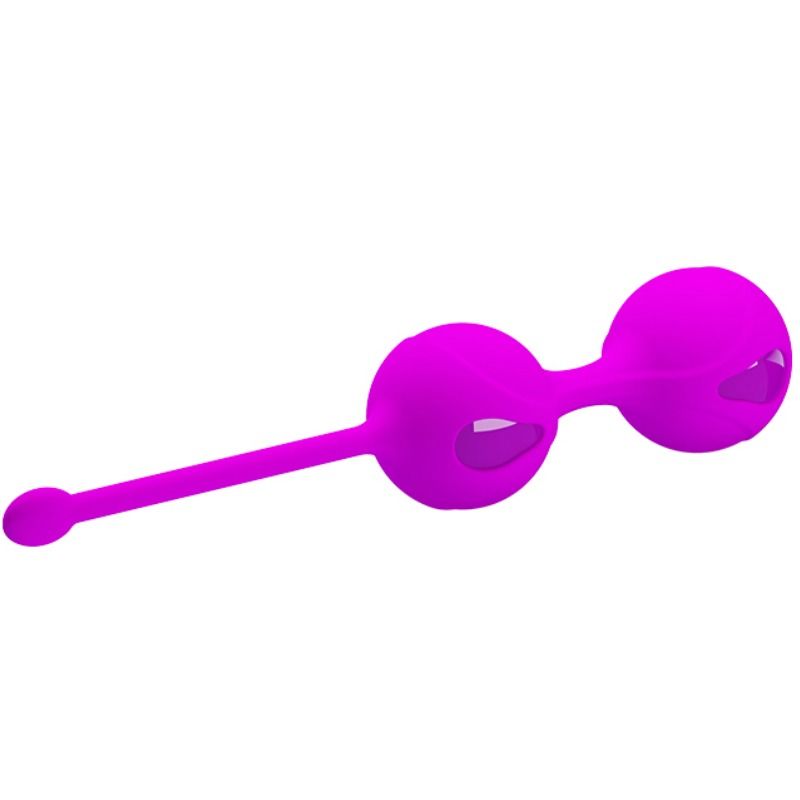 Health Kegel Pretty Love - Kegel Tighten Up Ii Balls Kegel-Übung
