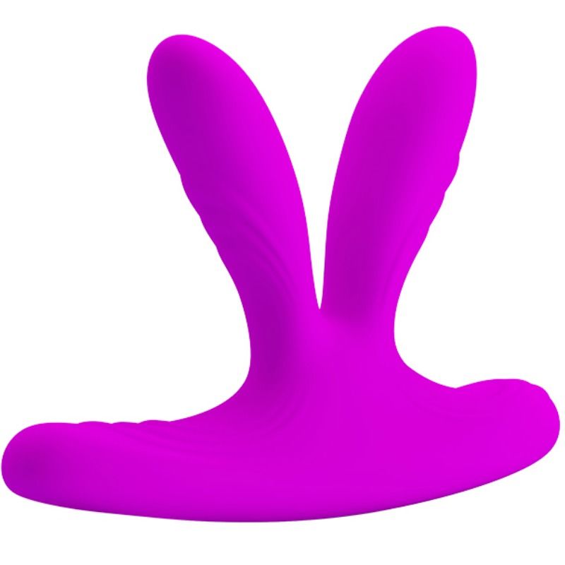 Remote Control Pretty Love - Magischer Fingerstimulator