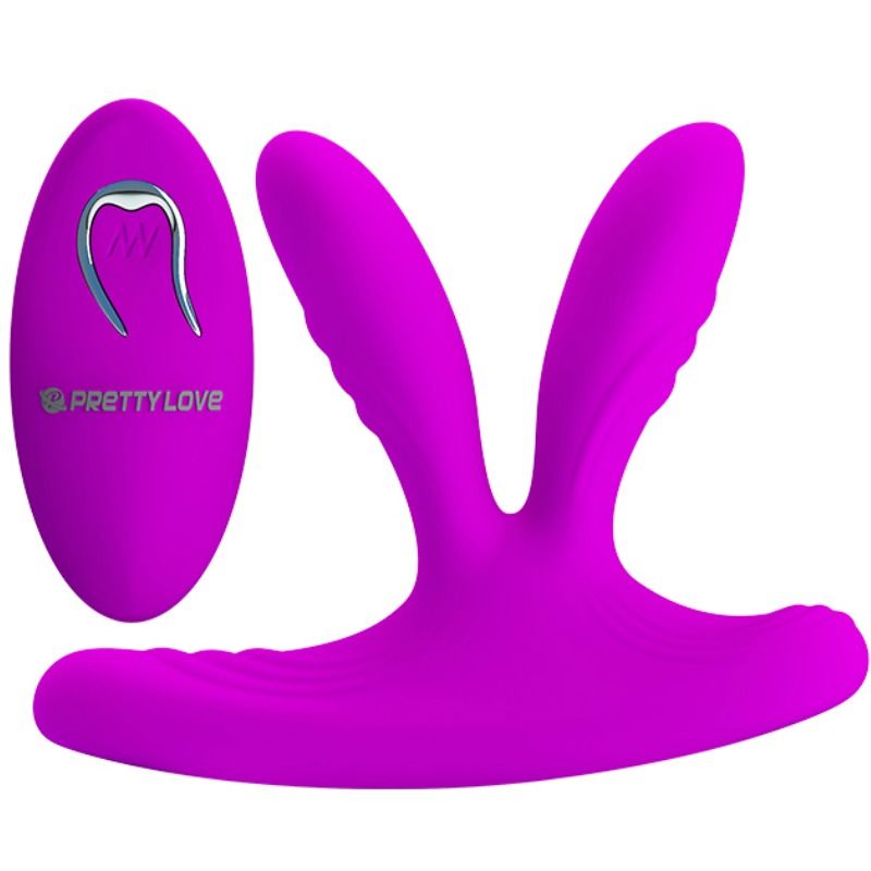Remote Control Pretty Love - Magischer Fingerstimulator