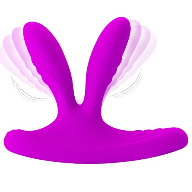 Remote Control Pretty Love - Magischer Fingerstimulator