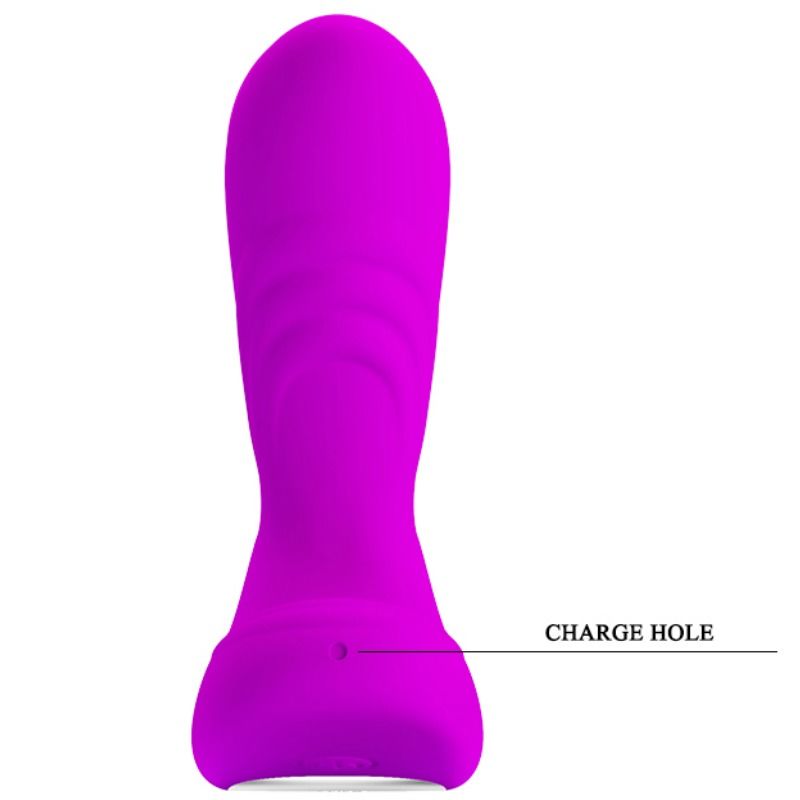 Remote Control Pretty Love - Magischer Fingerstimulator