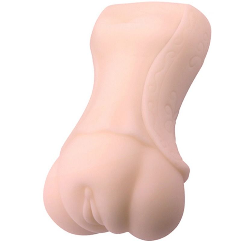 Crazy Bull Wasserhaut Vagina-Masturbador