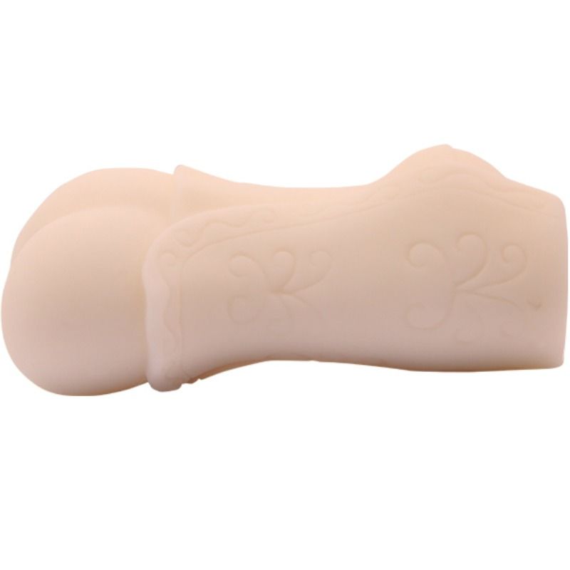 Crazy Bull Wasserhaut Vagina-Masturbador