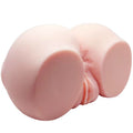 Crazy Bull Realistische Vagina und Anus mit Vibration