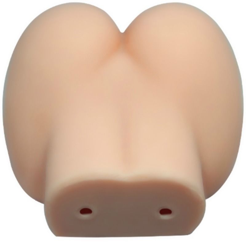 Crazy Bull Realistische Vagina und Anus mit Vibrationsposition 6