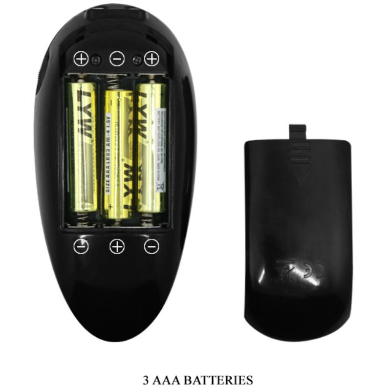 Crazy Bull Realistische Vagina und Anus mit Vibrationsposition 6