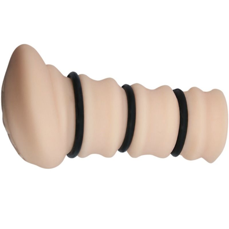 Crazy Bull Masturbator Mit Ringen Vagina Modell 2