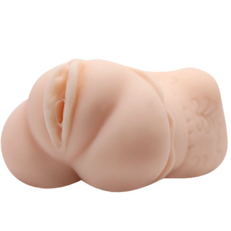 Crazy Bull Wasserhaut-Masturbator Vagina Modell 2