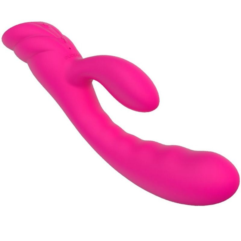 Nalone Pure Rabbit Vibrator Wrmefunktion