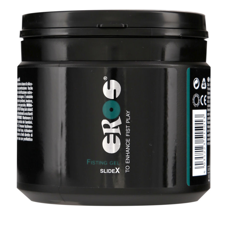 Eros Anal Fisting Superslip Gleitgel 500 ml