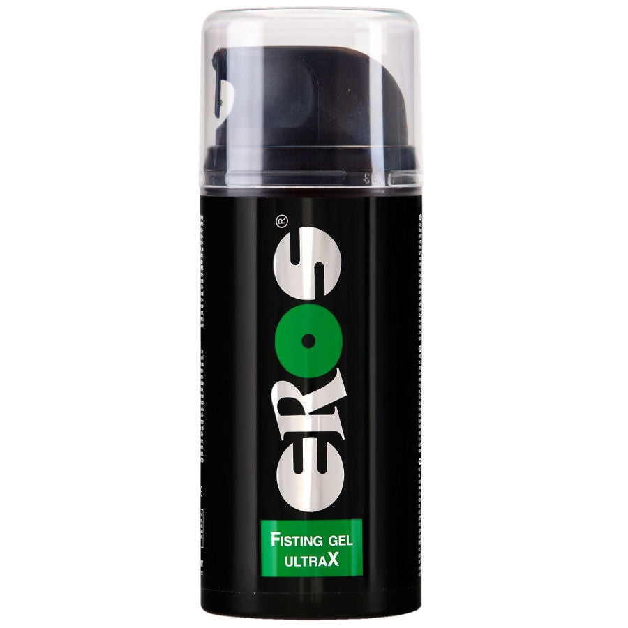 Eros Anal Fisting entspannendes Gleitgel 100 ml