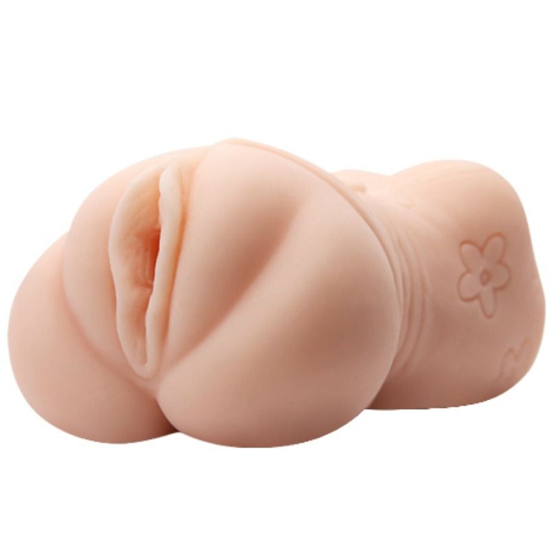 Crazy Bull Wasserhaut-Masturbator Vagina Modell 4