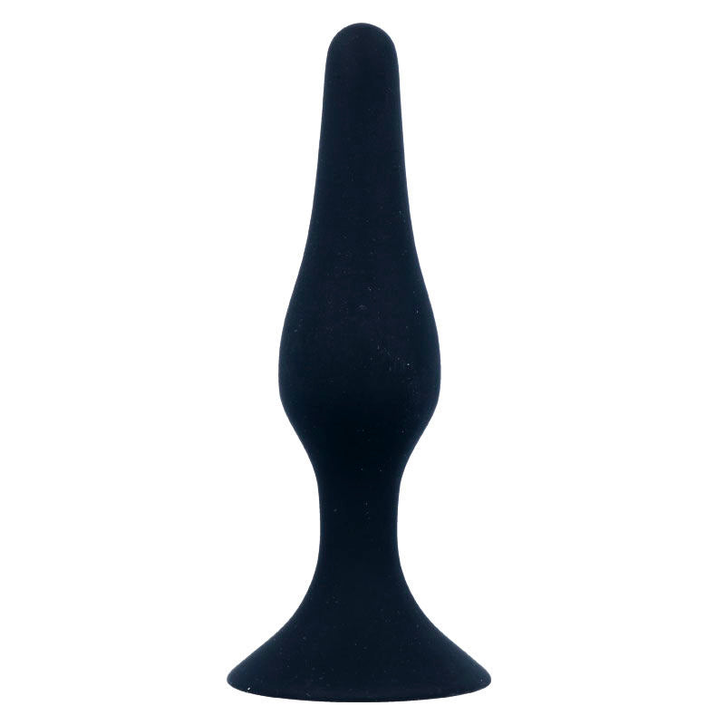 Intense Anal Stufe 2 11,5 cm Schwarz