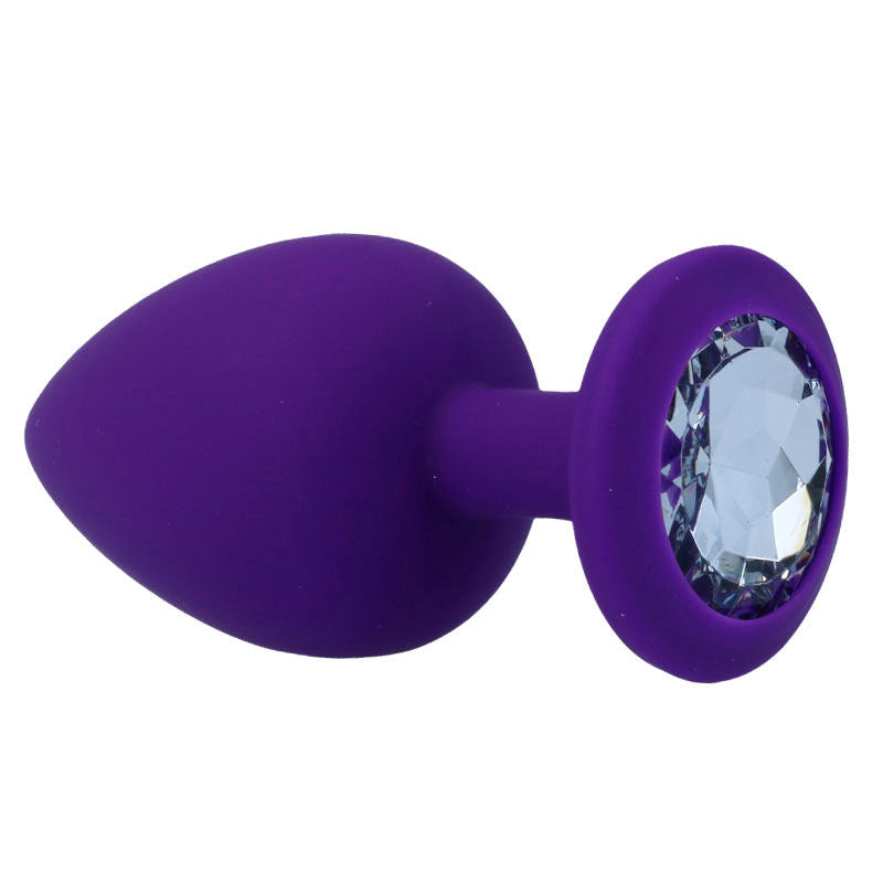 Intense – Shelki L Plug Analflieder