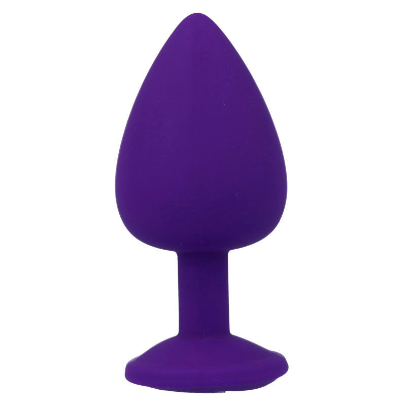 Intense – Shelki L Plug Analflieder