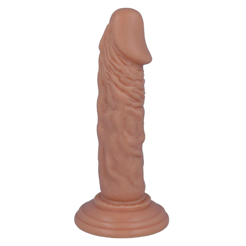 Mr. Intense Dildos Mr Intense - 3 Realistic Penis 16.2 cm -O- 3 cm