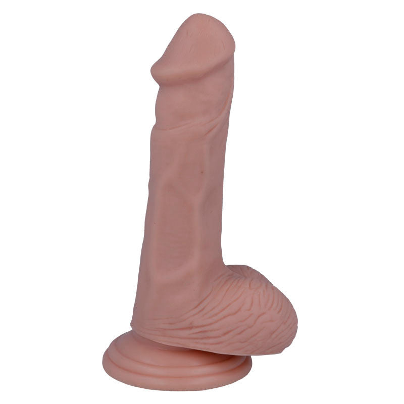 Mr. Intense Dildos Mr Intense - 5 Realistic Penis 16.5 cm -O- 3.5 cm