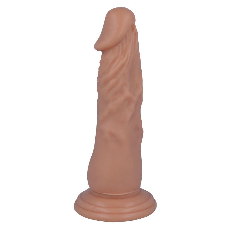 Mr. Intense Dildos Mr Intense - 6 Realistic Penis 16.6 cm -O- 4.4 cm