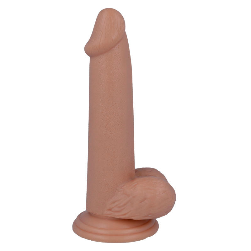 Mr. Intense Dildos Mr Intense - 10 Realistic Penis 18 cm -O- 3.4 cm