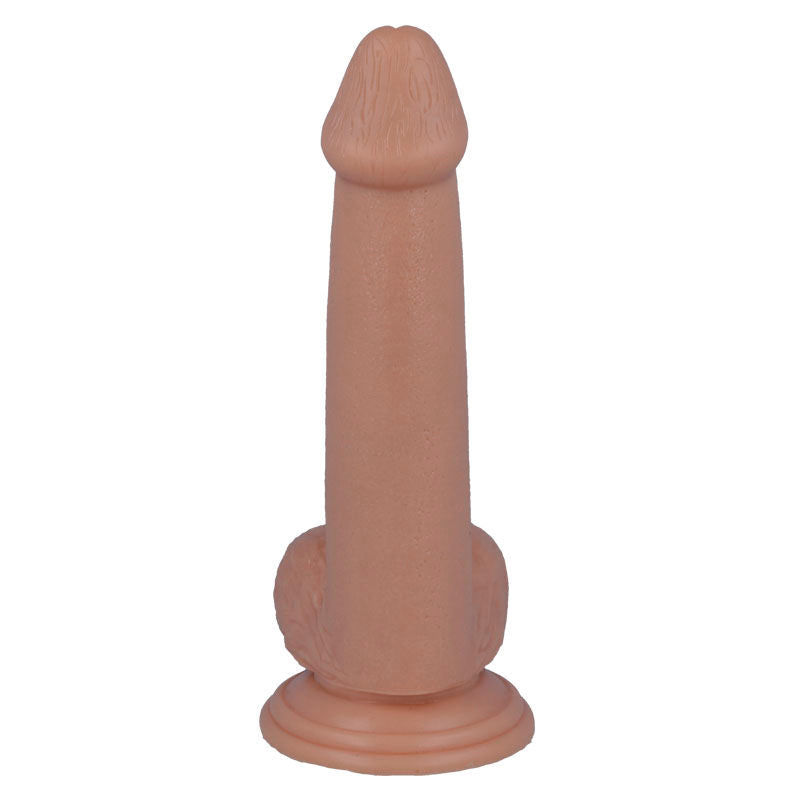 Mr. Intense Dildos Mr Intense - 10 Realistic Penis 18 cm -O- 3.4 cm