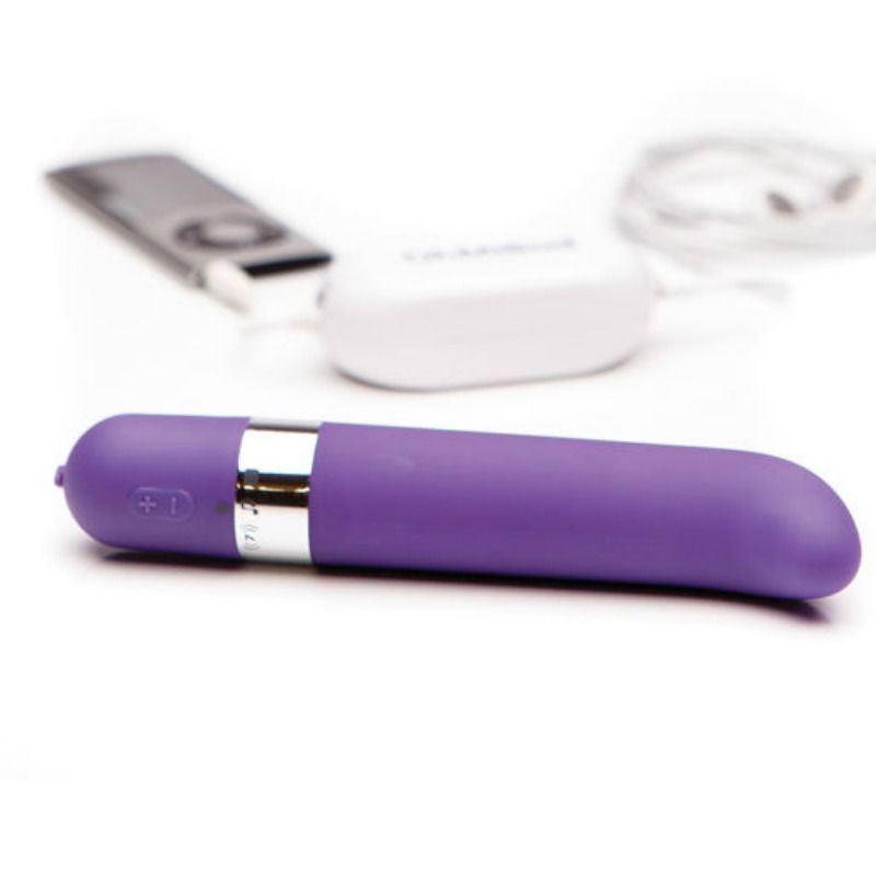 Oh Mi Bod Ohmibod - Freestyle Lila G-Punkt-Vibrator-Stimulator