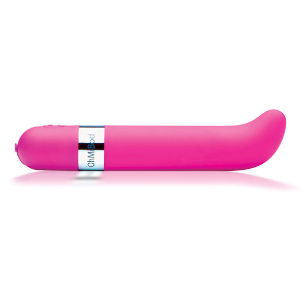 Oh Mi Bod Ohmibod - Freestyle Rosa G-Spot-Vibrator-Stimulator