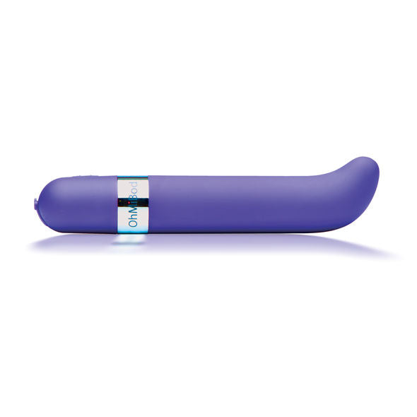 Oh Mi Bod Ohmibod - Freestyle Lila G-Punkt-Vibrator-Stimulator