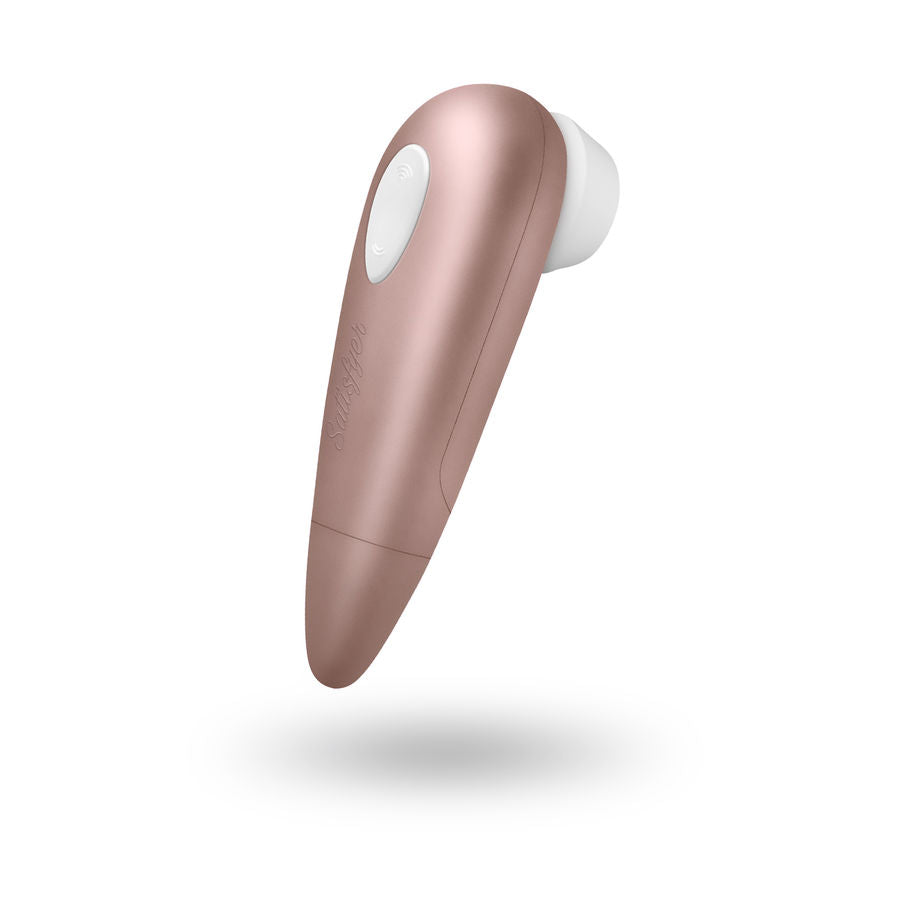 Satisfyer 1 Nächste Generation