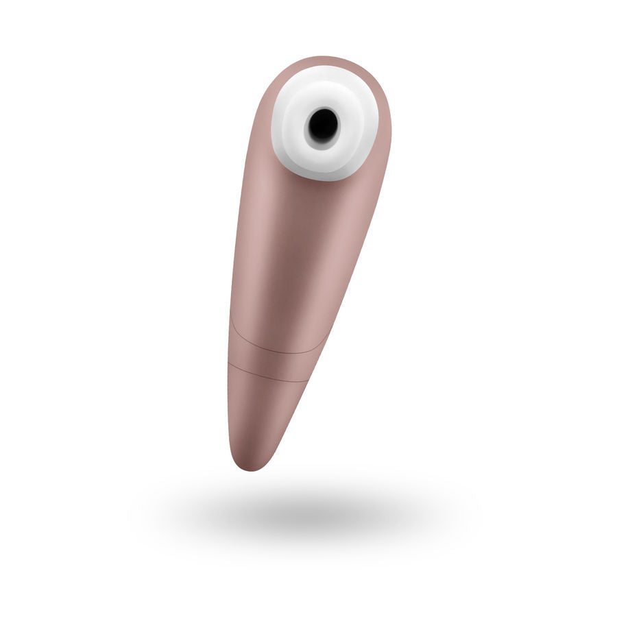 Satisfyer 1 Nächste Generation