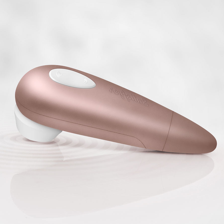 Satisfyer 1 Nächste Generation