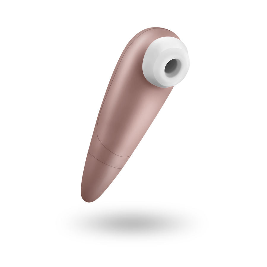 Satisfyer 1 Nächste Generation