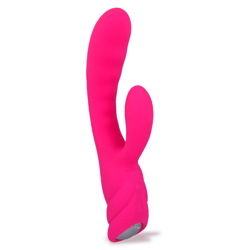 Nalone Pure Rabbit Vibrator Wrmefunktion