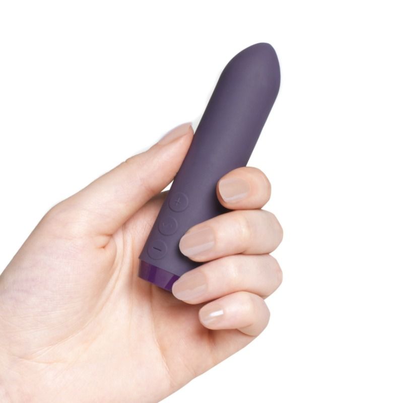 Je Joue Klassischer Kugelvibrator