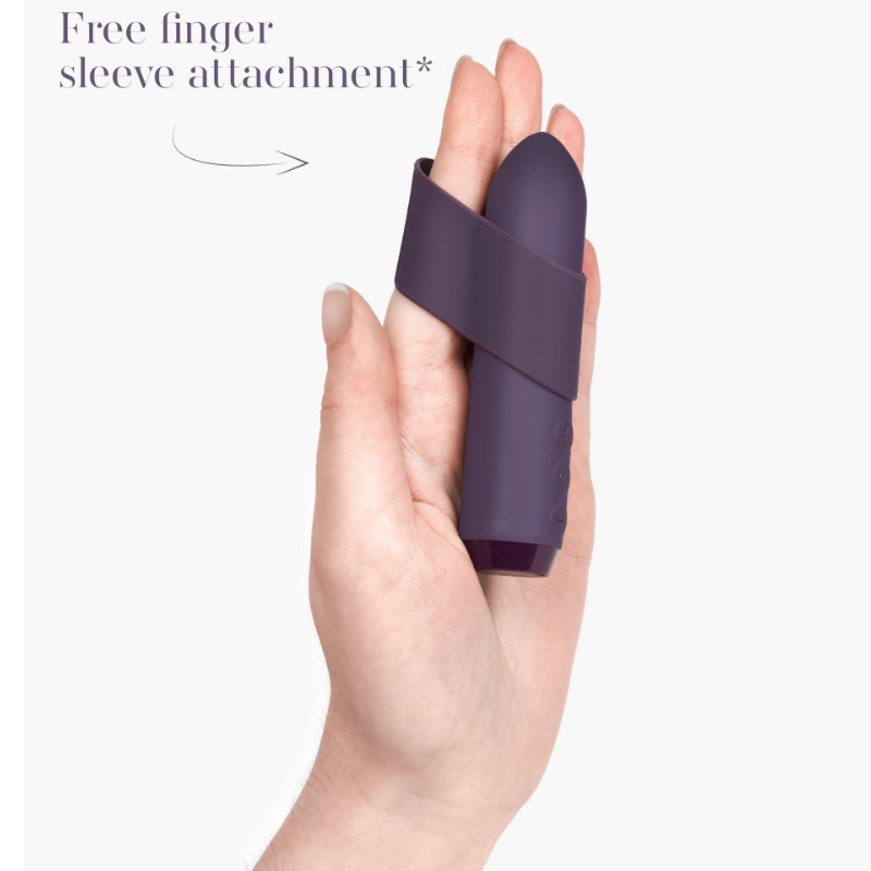 Je Joue Klassischer Kugelvibrator