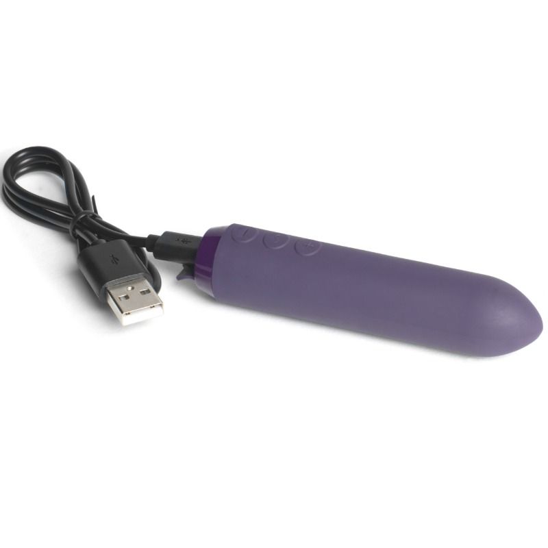 Je Joue Klassischer Kugelvibrator