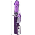 Baile Rotations Baile - Hot Lady Ii Kaninchenperlenrotator