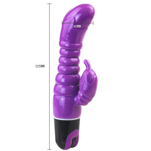 Baile Vibrators Baile - Lovet Vibrator Sensation Flieder