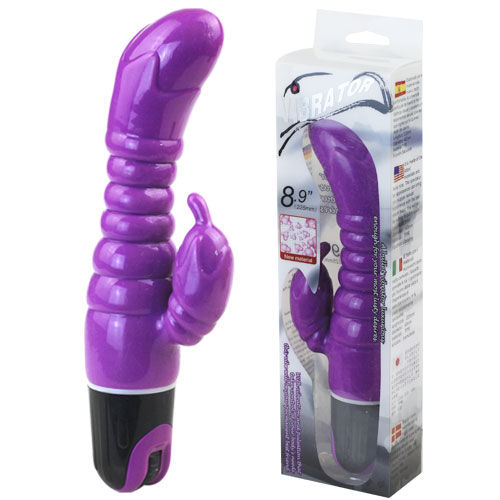 Baile Vibrators Baile - Lovet Vibrator Sensation Flieder