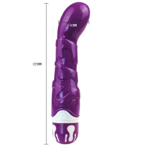 Baile Vibrators Baile - Realistischer Hahn 10 Rhythms Sensation Fli...