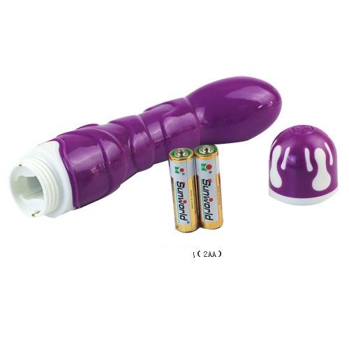 Baile Vibrators Baile - Realistischer Hahn 10 Rhythms Sensation Fli...