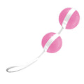 JoyDivision Joyballs Joydivion Joyballs - Rosa Chinesische Bälle