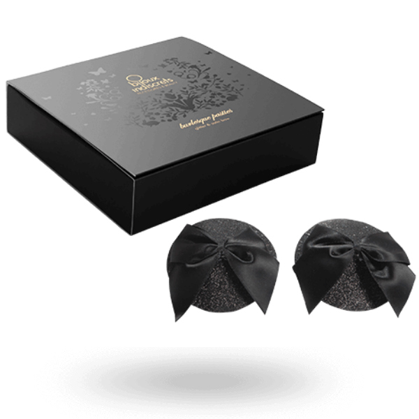 Bijoux Burlesque Pasties Burlesque Glnzende Nippelabdeckun...