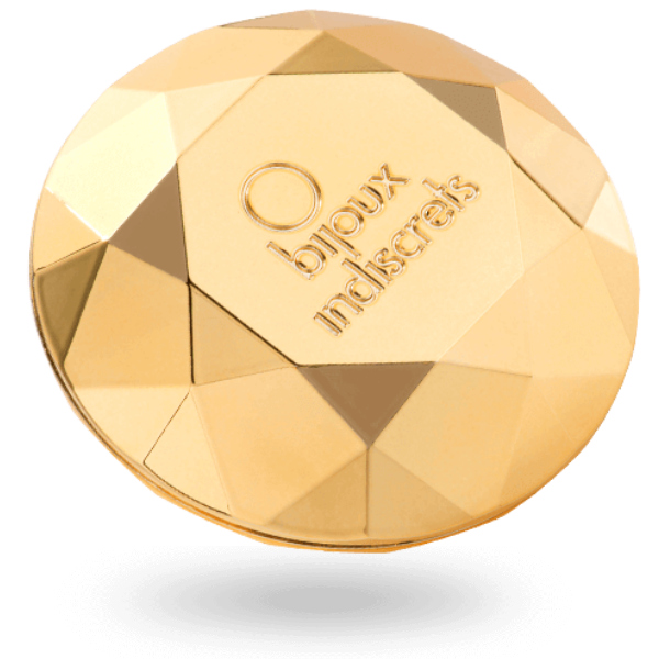 Bijoux 21 Vibrating Diamond Indiscrets Twenty-One Diamond ...