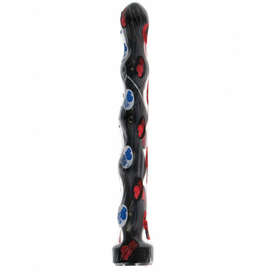 All Black Analstecker Kugel 32 cm