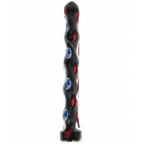 All Black Analstecker Kugel 32 cm