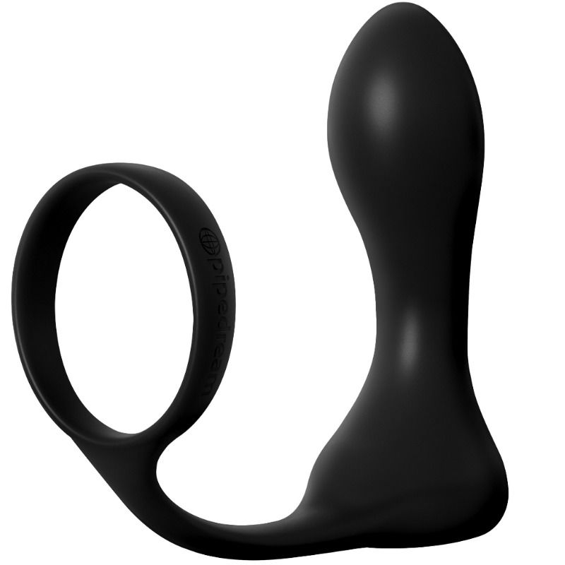 Anal Fantasy Elite Collection Aufladbar Ass-Gasm Pro