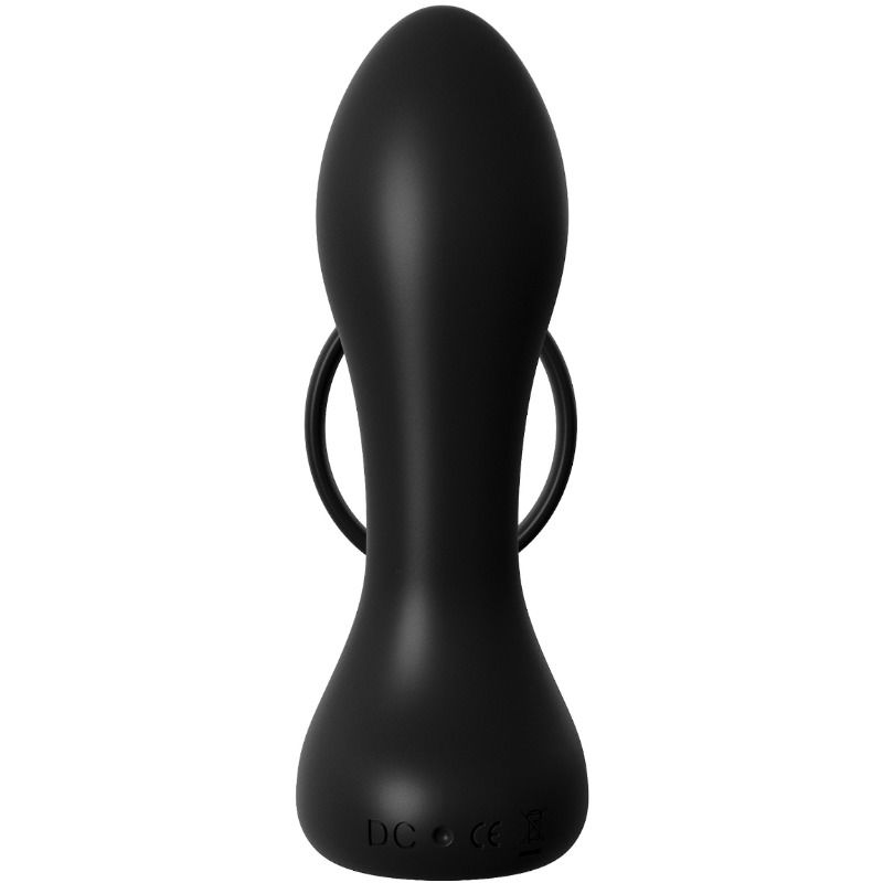 Anal Fantasy Elite Collection Aufladbar Ass-Gasm Pro